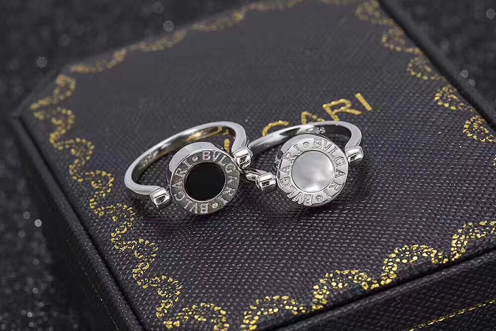 Bvlgari ring 04lyh51